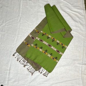 Tasha Polizzi saddleblanket co. Western scarf